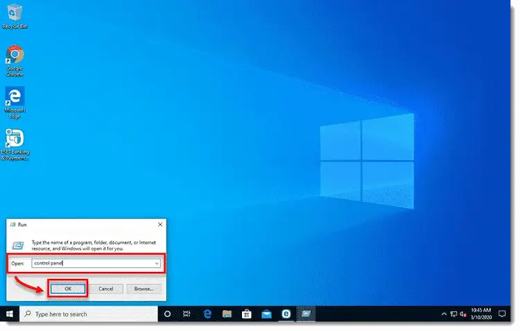 حذف آنتی ویروس نود 32 در ویندوز 10 حذف آنتی ویروس نود 32 در ویندوز 10
